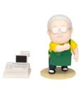 Sakamoto Nichijou Store Series figures Sakamoto Taro Blind Box (6) by Beast Kingdom Toys