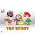 Toy Story Mini Egg Attack Blind Box Figures Series 6 cm Assortment (6) by Beast Kingdom Toys