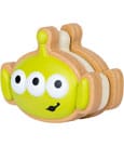 Toy Story Mini Egg Attack Blind Box Figures Series 6 cm Assortment (6) by Beast Kingdom Toys