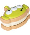 Toy Story Mini Egg Attack Blind Box Figures Series 6 cm Assortment (6) by Beast Kingdom Toys
