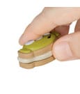 Toy Story Mini Egg Attack Blind Box Figures Series 6 cm Assortment (6) by Beast Kingdom Toys