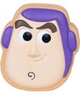 Toy Story Mini Egg Attack Blind Box Figures Series 6 cm Assortment (6) by Beast Kingdom Toys