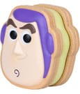 Toy Story Mini Egg Attack Blind Box Figures Series 6 cm Assortment (6) by Beast Kingdom Toys