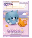 Tom & Jerry Gokko Series figures Blind Box (6) by Beast Kingdom Toys