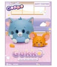Tom & Jerry Gokko Series figures Blind Box (6) by Beast Kingdom Toys