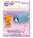 Tom & Jerry Gokko Series figures Blind Box (6) by Beast Kingdom Toys