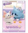 Tom & Jerry Gokko Series figures Blind Box (6) by Beast Kingdom Toys