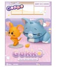 Tom & Jerry Gokko Series figures Blind Box (6) by Beast Kingdom Toys