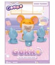 Tom & Jerry Gokko Series figures Blind Box (6) by Beast Kingdom Toys