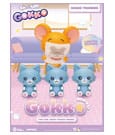 Tom & Jerry Gokko Series figures Blind Box (6) by Beast Kingdom Toys