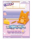 Tom & Jerry Gokko Series figures Blind Box (6) by Beast Kingdom Toys