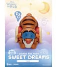 Winnie the Pooh Mini Egg Attack Blind Box Figures sweet dreams 6 cm Assortment (6) by Beast Kingdom Toys