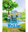 Ultraman Mini Egg Attack Outdoor Series figures Tsuburaya Kaiju Blind Box (6) 7 cm by Beast Kingdom Toys