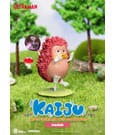 Ultraman Mini Egg Attack Outdoor Series figures Tsuburaya Kaiju Blind Box (6) 7 cm by Beast Kingdom Toys