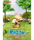 Ultraman Mini Egg Attack Outdoor Series figures Tsuburaya Kaiju Blind Box (6) 7 cm by Beast Kingdom Toys