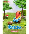 Ultraman Mini Egg Attack Outdoor Series figures Tsuburaya Kaiju Blind Box (6) 7 cm by Beast Kingdom Toys