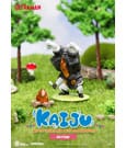 Ultraman Mini Egg Attack Outdoor Series figures Tsuburaya Kaiju Blind Box (6) 7 cm by Beast Kingdom Toys