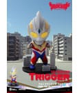 Ultraman Mini Egg Attack Blind Box Figures Ultraman Series 1 9 cm Assortment (6) by Beast Kingdom Toys