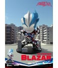 Ultraman Mini Egg Attack Blind Box Figures Ultraman Series 1 9 cm Assortment (6) by Beast Kingdom Toys