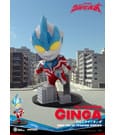 Ultraman Mini Egg Attack Blind Box Figures Ultraman Series 1 9 cm Assortment (6) by Beast Kingdom Toys