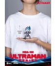 Ultraman Mini Egg Attack Blind Box Figures Ultraman Series 1 9 cm Assortment (6) by Beast Kingdom Toys