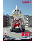 Ultraman Mini Egg Attack Blind Box Figures Ultraman Series 1 9 cm Assortment (6) by Beast Kingdom Toys