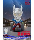 Ultraman Mini Egg Attack Blind Box Figures Ultraman Series 2 9 cm Assortment (6) by Beast Kingdom Toys