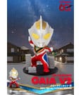 Ultraman Mini Egg Attack Blind Box Figures Ultraman Series 2 9 cm Assortment (6) by Beast Kingdom Toys