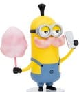 Minions Mini Figures Sweet Shop Series 6 cm Blind Box Assortment (6) by Beast Kingdom Toys