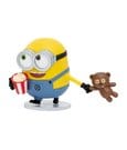 Minions Mini Figures Sweet Shop Series 6 cm Blind Box Assortment (6) by Beast Kingdom Toys