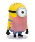 Minions Mini Figures Sweet Shop Series 6 cm Blind Box Assortment (6) by Beast Kingdom Toys
