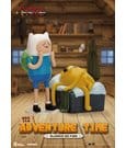 Adventure Time Mini Egg Attack Blind Box Figures Adventure Time 9 cm Assortment (6) by Beast Kingdom Toys