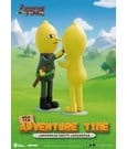 Adventure Time Mini Egg Attack Blind Box Figures Adventure Time 9 cm Assortment (6) by Beast Kingdom Toys