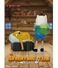 Adventure Time Mini Egg Attack Blind Box Figures Adventure Time 9 cm Assortment (6) by Beast Kingdom Toys