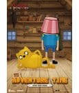 Adventure Time Mini Egg Attack Blind Box Figures Adventure Time 9 cm Assortment (6) by Beast Kingdom Toys