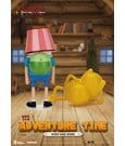 Adventure Time Mini Egg Attack Blind Box Figures Adventure Time 9 cm Assortment (6) by Beast Kingdom Toys