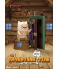 Adventure Time Mini Egg Attack Blind Box Figures Adventure Time 9 cm Assortment (6) by Beast Kingdom Toys