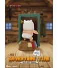Adventure Time Mini Egg Attack Blind Box Figures Adventure Time 9 cm Assortment (6) by Beast Kingdom Toys