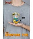 Adventure Time Mini Egg Attack Blind Box Figures Adventure Time 9 cm Assortment (6) by Beast Kingdom Toys