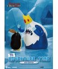 Adventure Time Mini Egg Attack Blind Box Figures Adventure Time 9 cm Assortment (6) by Beast Kingdom Toys