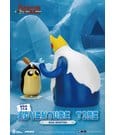Adventure Time Mini Egg Attack Blind Box Figures Adventure Time 9 cm Assortment (6) by Beast Kingdom Toys