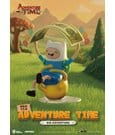 Adventure Time Mini Egg Attack Blind Box Figures Adventure Time 9 cm Assortment (6) by Beast Kingdom Toys