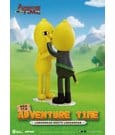 Adventure Time Mini Egg Attack Blind Box Figures Adventure Time 9 cm Assortment (6) by Beast Kingdom Toys