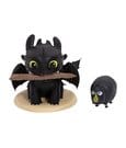 How to Train Your Dragon Mini Egg Attack Minifigures Blind Box 9 cm Assortment (6) by Beast Kingdom Toys