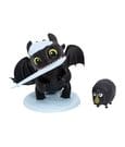 How to Train Your Dragon Mini Egg Attack Minifigures Blind Box 9 cm Assortment (6) by Beast Kingdom Toys