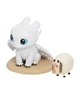 How to Train Your Dragon Mini Egg Attack Minifigures Blind Box 9 cm Assortment (6) by Beast Kingdom Toys