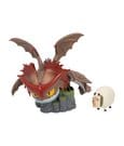 How to Train Your Dragon Mini Egg Attack Minifigures Blind Box 9 cm Assortment (6) by Beast Kingdom Toys