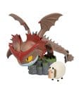 How to Train Your Dragon Mini Egg Attack Minifigures Blind Box 9 cm Assortment (6) by Beast Kingdom Toys