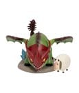 How to Train Your Dragon Mini Egg Attack Minifigures Blind Box 9 cm Assortment (6) by Beast Kingdom Toys