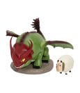 How to Train Your Dragon Mini Egg Attack Minifigures Blind Box 9 cm Assortment (6) by Beast Kingdom Toys